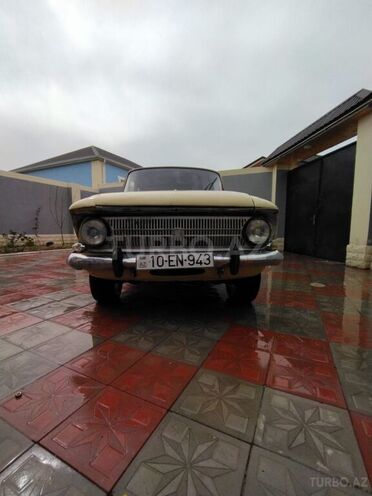 Moskvich 412 1975, 460,000 km - 1.5 л - Bakı