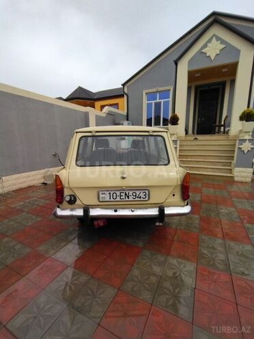 Moskvich 412 1975, 460,000 km - 1.5 л - Bakı