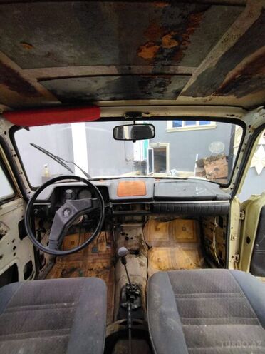 Moskvich 412 1975, 460,000 km - 1.5 л - Bakı