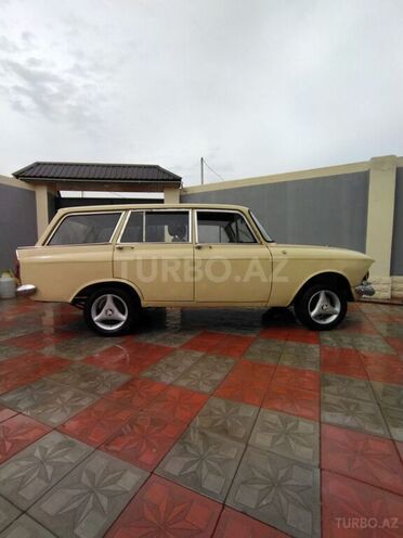 Moskvich 412 1975, 460,000 km - 1.5 л - Bakı