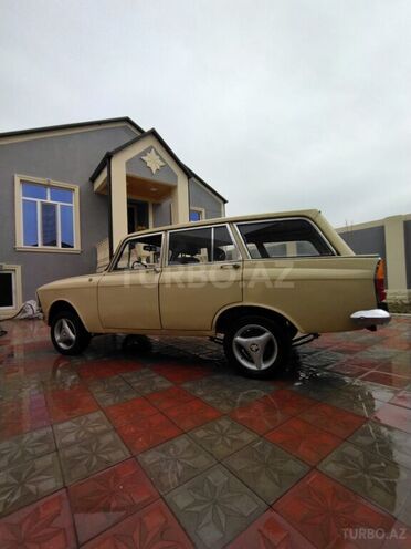 Moskvich 412 1975, 460,000 km - 1.5 л - Bakı