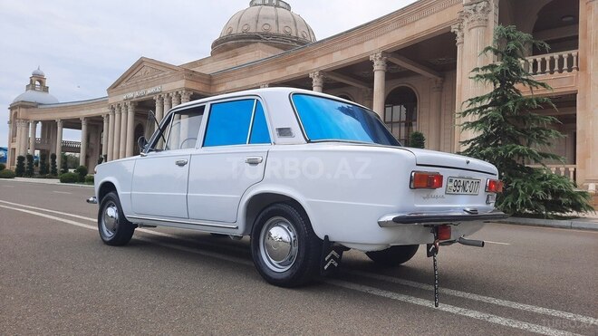 LADA (VAZ) 21011 1979, 233,000 km - 1.3 l - Bakı