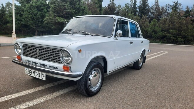 LADA (VAZ) 21011 1979, 233,000 km - 1.3 l - Bakı