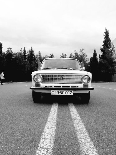 LADA (VAZ) 21011 1979, 233,000 km - 1.3 l - Bakı