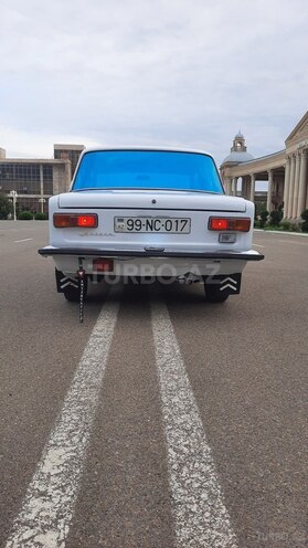 LADA (VAZ) 21011 1979, 233,000 km - 1.3 l - Bakı