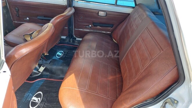 LADA (VAZ) 21011 1979, 233,000 km - 1.3 l - Bakı