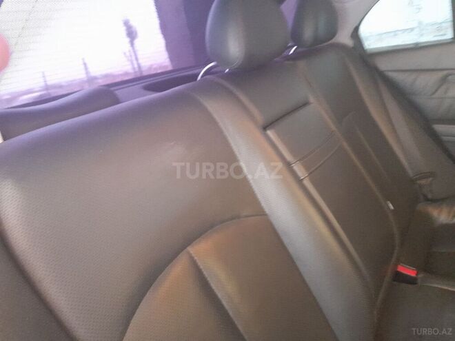 Mercedes  2008, 300,648 km - 3.0 л - Bakı