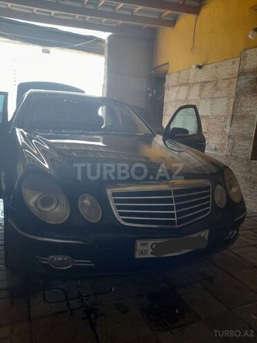 Mercedes  2008, 300,648 km - 3.0 л - Bakı