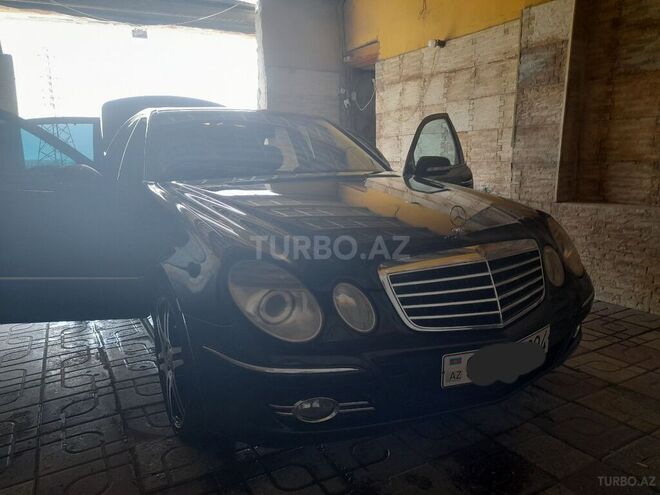 Mercedes  2008, 300,648 km - 3.0 л - Bakı