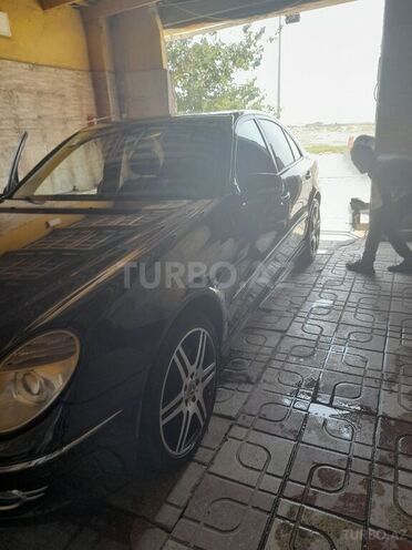 Mercedes  2008, 300,648 km - 3.0 л - Bakı