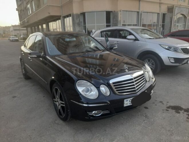 Mercedes  2008, 300,648 km - 3.0 л - Bakı