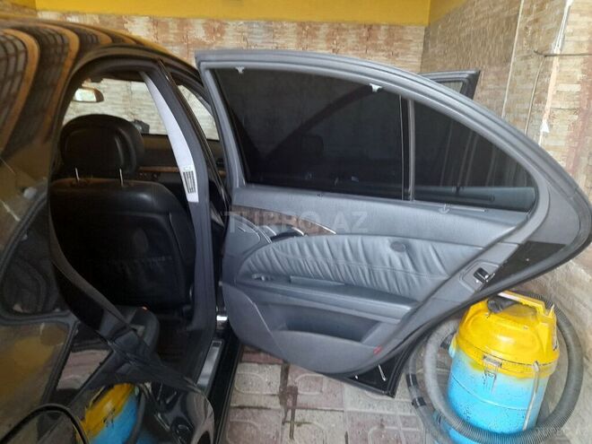 Mercedes  2008, 300,648 km - 3.0 л - Bakı