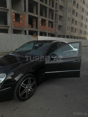 Mercedes  2008, 300,648 km - 3.0 л - Bakı