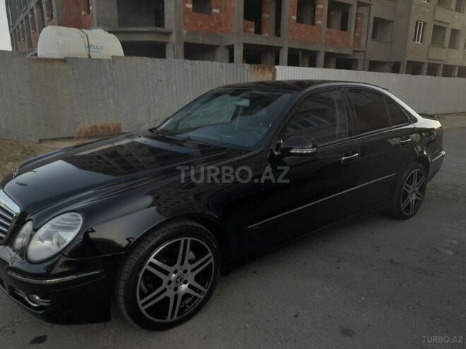 Mercedes  2008, 300,648 km - 3.0 л - Bakı