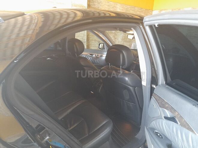 Mercedes  2008, 300,648 km - 3.0 л - Bakı