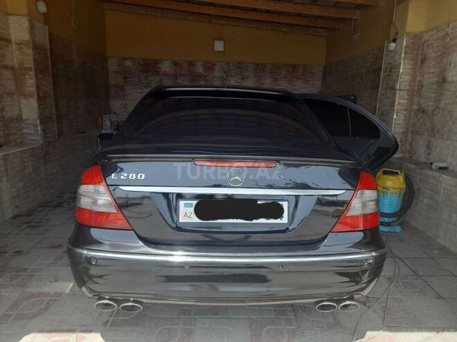 Mercedes  2008, 300,648 km - 3.0 л - Bakı