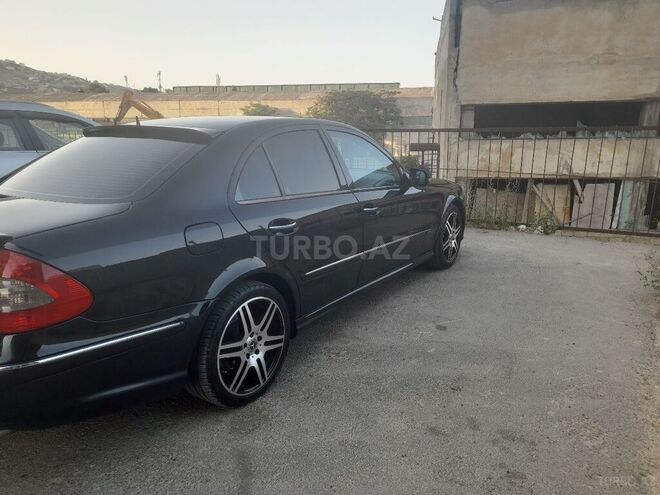 Mercedes  2008, 300,648 km - 3.0 л - Bakı