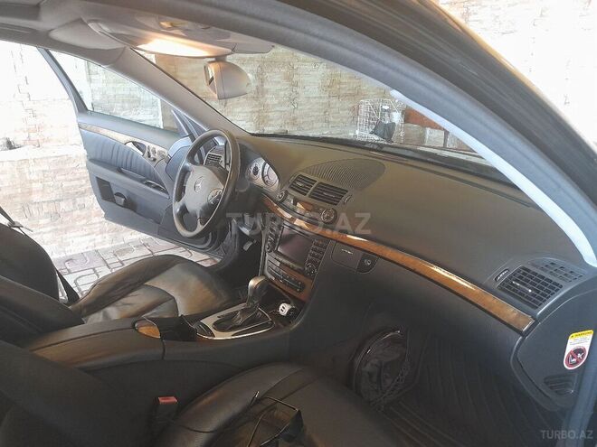 Mercedes  2008, 300,648 km - 3.0 л - Bakı