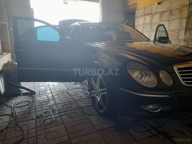 Mercedes  2008, 300,648 km - 3.0 л - Bakı