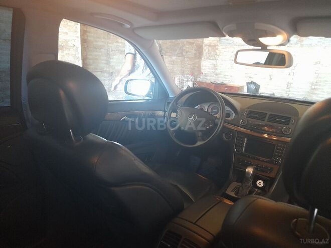 Mercedes  2008, 300,648 km - 3.0 л - Bakı