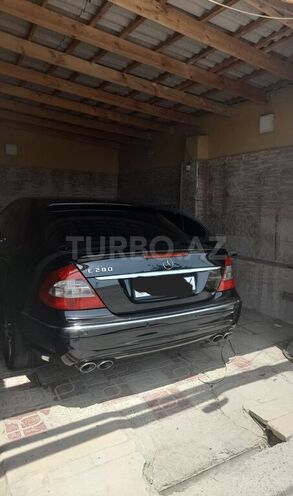 Mercedes  2008, 300,648 km - 3.0 л - Bakı