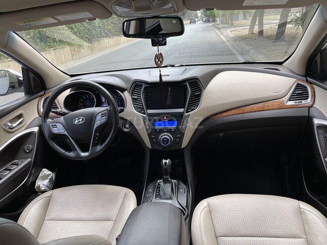 Hyundai Santa Fe 2013, 102,998 km - 2.0 л - Bakı