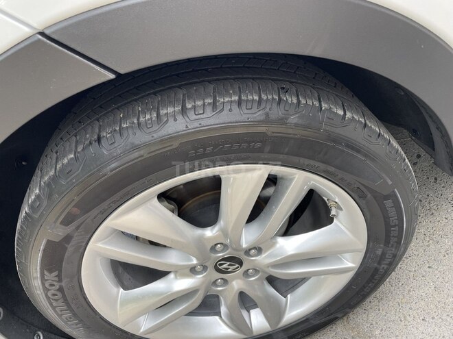 Hyundai Santa Fe 2013, 102,998 km - 2.0 л - Bakı