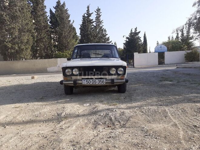 LADA (VAZ) 2106 1984, 102,000 km - 1.6 l - Sumqayıt