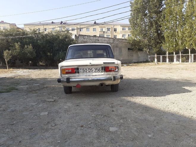LADA (VAZ) 2106 1984, 102,000 km - 1.6 l - Sumqayıt