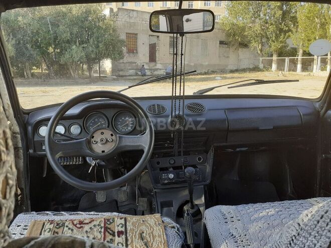 LADA (VAZ) 2106 1984, 102,000 km - 1.6 l - Sumqayıt