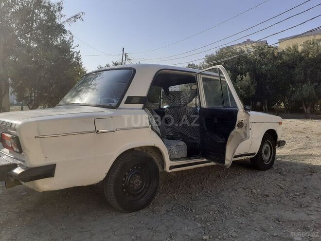 LADA (VAZ) 2106 1984, 102,000 km - 1.6 l - Sumqayıt