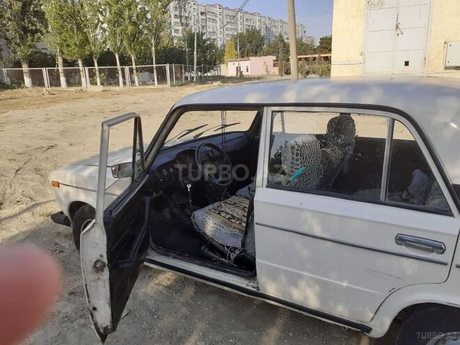 LADA (VAZ) 2106 1984, 102,000 km - 1.6 l - Sumqayıt