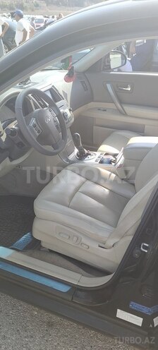 Infiniti FX35 2008, 234,670 km - 3.5 л - Sumqayıt