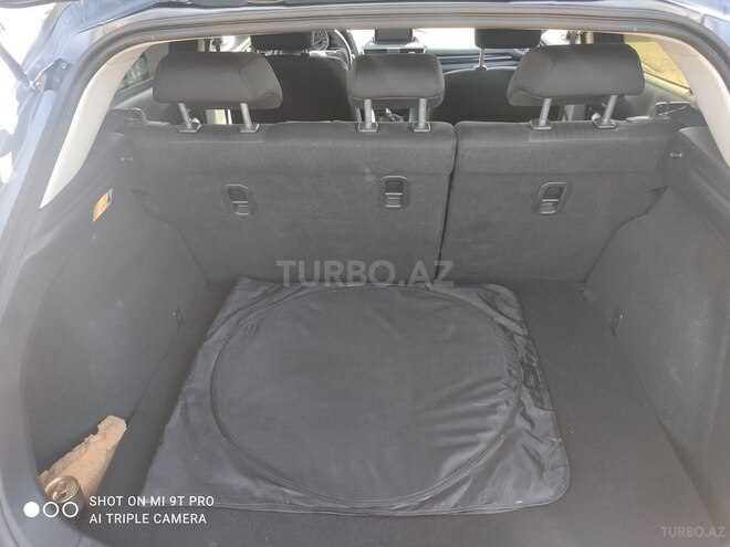 Mazda 3 2014, 104,000 km - 2.0 л - Bakı