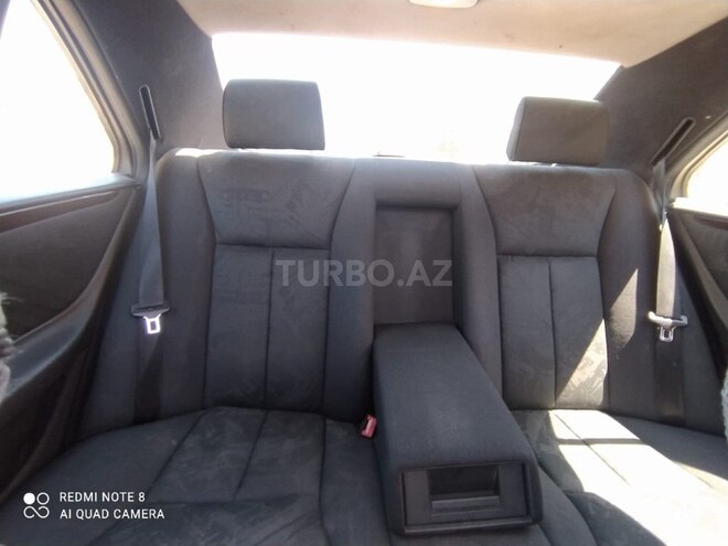 Mercedes E 230 1996, 518,590 km - 2.3 л - Bakı