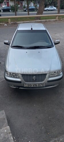 Khazar LX 2018, 95,000 km - 1.7 l - Bakı