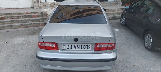 Khazar LX 2018, 95,000 km - 1.7 l - Bakı