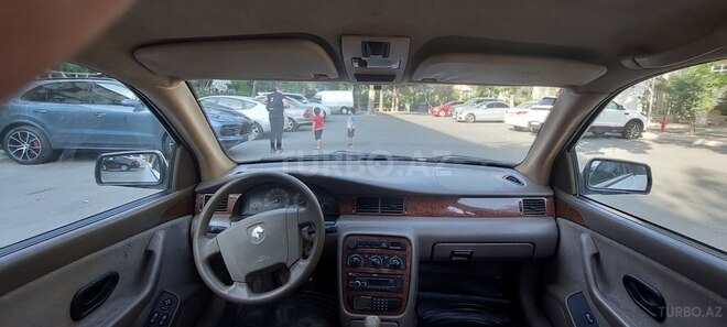 Khazar LX 2018, 95,000 km - 1.7 l - Bakı
