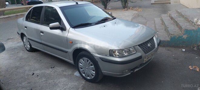 Khazar LX 2018, 95,000 km - 1.7 l - Bakı