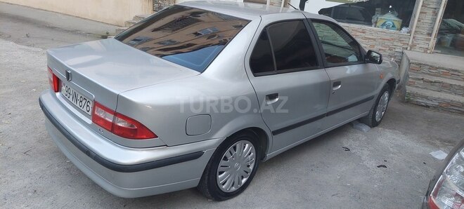 Khazar LX 2018, 95,000 km - 1.7 l - Bakı