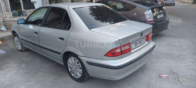 Khazar LX 2018, 95,000 km - 1.7 l - Bakı