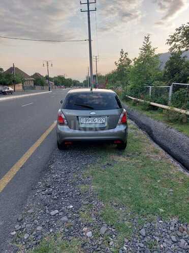 Kia Rio 2009, 144,000 km - 1.4 l - Qax