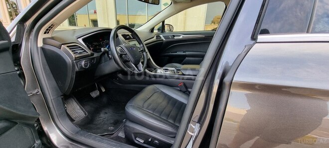 Ford Fusion 2016, 135,185 km - 2.0 l - Bakı
