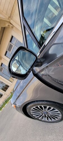 Ford Fusion 2016, 135,185 km - 2.0 l - Bakı