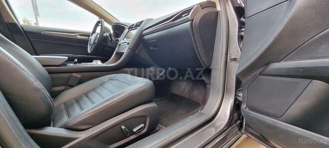 Ford Fusion 2016, 135,185 km - 2.0 l - Bakı