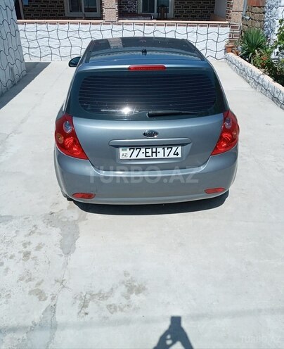 Kia Ceed 2007, 146,000 km - 1.4 л - Bakı