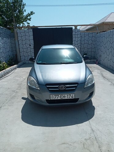 Kia Ceed 2007, 146,000 km - 1.4 л - Bakı