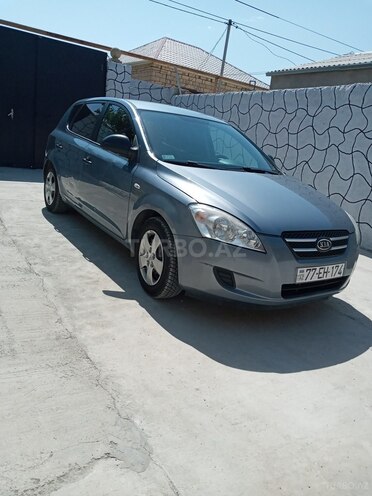 Kia Ceed 2007, 146,000 km - 1.4 л - Bakı