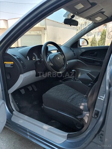 Kia Ceed 2007, 146,000 km - 1.4 л - Bakı