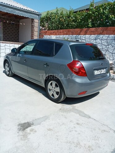 Kia Ceed 2007, 146,000 km - 1.4 л - Bakı